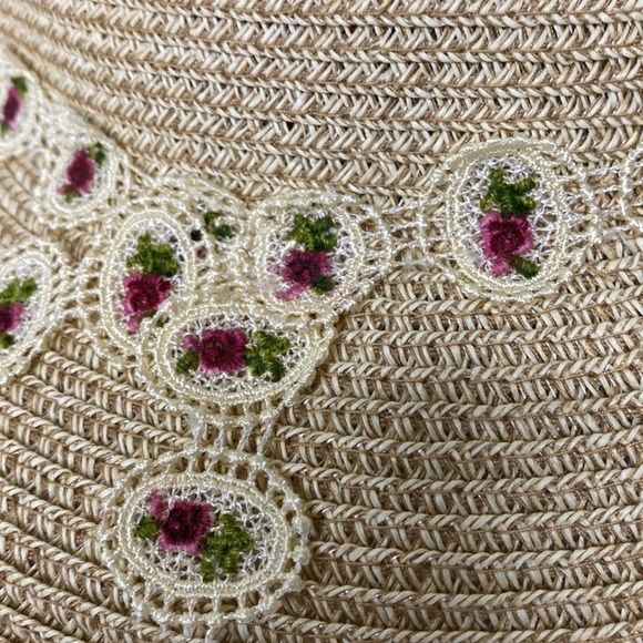 Betmar New York straw hat‎ - Picture 2 of 5